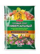 Сам себе Агроном Грунт универсальный 10л. Агроснабритейл (арт. 833119)