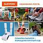 Сушилка для обуви, варежек, перчаток, универсальная складная сушка 150 Вт, DASWERK, SD10, 456203 (арт. 456203)