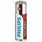Батарейки алкалиновые "пальчиковые" КОМПЛЕКТ 12 шт., PHILIPS Power Alkaline, АА (LR6, 24А), блистер, Б0064661 (арт. 457394)