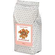 Чай Ahmad Tea "Professional. Английский завтрак", черный, листовой, пакет, 500г (арт. 260743)