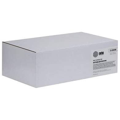 Картридж лазерный CACTUS (CS-CE285AD) для HP LaserJet P1102/M1212, КОМПЛЕКТ 2 шт., ресурс 2х1600 страниц (арт. 362039)