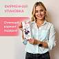 Расческа для волос КОМПЛЕКТ 2шт массажная с зеркалом "2 в 1" 6,5см, компактная, MONTE VITA (МОНТЕ ВИТА), 457438 (арт. 457438)