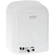 Электросушитель для рук OfficeClean Professional, 1650Вт, сенсорный, белый, ABS-пластик (арт. 314589)