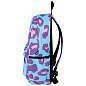 Рюкзак ArtSpace Pattern "Wild", 41*28*14cм, 1 отделение, 3 кармана (арт. 333482)