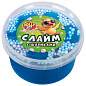 Слайм МИКС, 200 г, АССОРТИ, 3 вида, JOLLY JOT (ДЖОЛЛИ ДЖОТ), 667322 (арт. 667322)