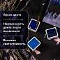 Акварель художественная кюветы НАБОР 24 цвета по 3,5 г, пластиковый кейс, BRAUBERG ART CLASSIC, 191770 (арт. 191770)