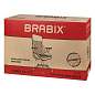 Кресло BRABIX PREMIUM "Dakota EX-572", синхромеханизм, искусственная замша, темно-серый, 532943 (арт. 532943)