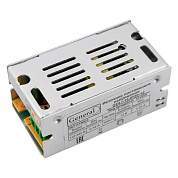 General драйвер (блок питания) для светодиодн. ленты 12V 15W 70х38х30 GDLI-15-IP20-12 IP20 512200 (арт. 614179)