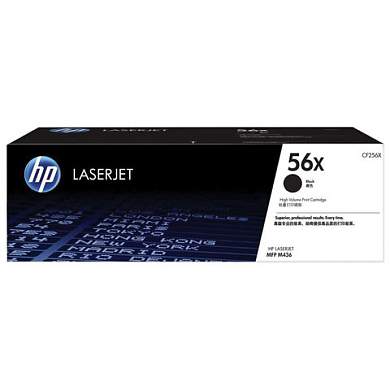 Картридж лазерный HP (CF256X) LaserJet M436n/dn/nda, №56X, оригинальный, ресурс 13700 страниц (арт. 363051)