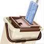 Комплект для уборки полов Flat Mop (арт. 210-057)