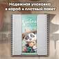 Дневник для музыкальной школы 48 листов, гребень, пластиковая обложка, картон, BRAUBERG, "Панда", 107516 (арт. 107516)