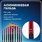 Кисти BRAUBERG PREMIUM, набор 10 шт. (синтетика, круглые № 1, 2, 3, 5, 8, плоские № 2, 4, 6, 8, 10), 201027 (арт. 201027)