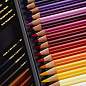 Набор художественных изделий Faber-Castell "Polychromos & Pitt Graphite Matt ", 50 предметов, студийная коробка (арт. 379731)