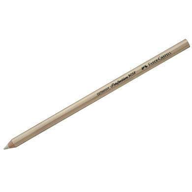 Ластик-карандаш Faber-Castell "Perfection 7058" (арт. 290014)