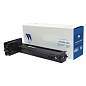 Картридж лазерный NV PRINT (NV-W1335X) для HP LaserJet M438/M442/M443, ресурс 7400 страниц (арт. 364350)
