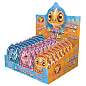 Водная игра ДРАКОНЧИКИ, 12х8 см, мячики, ассорти, 3 вида, JOLLY JOT (ДЖОЛЛИ ДЖОТ), 665994 (арт. 665994)