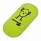 Ластики BRAUBERG KIDS "Fruits", НАБОР 6 штук, 50х23х10 мм, овальные, ассорти, 272669 (арт. 272669)