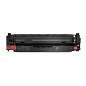 Картридж лазерный HP (CF413A) LaserJet Pro M477/M452, №410A, пурпурный, оригинальный, 2300 страниц (арт. 362117)