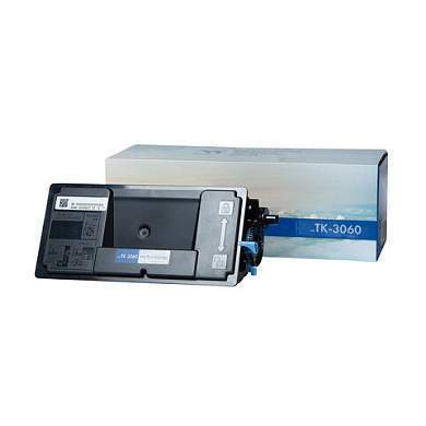 Картридж лазерный NV PRINT (NV-TK-3060) для Kyocera M3145idn/M3645idn, ресурс 14500 страниц, NV-TK3060 (арт. 363795)