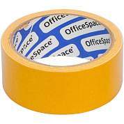 Клейкая лента двусторонняя OfficeSpace, 38мм*10м, полипропилен (арт. 346737)