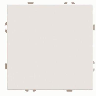 Stekker ЭМИЛИ мех. выкл. проходной СУ 1кл. 10А кашемир, soft touch RSW10-5105-08 49893 (арт. 953750)
