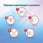 Красящие ролики для этикет-пистолетов, 25 мм, КОМПЛЕКТ 2 шт., 1 и 2-строчные BRAUBERG (290437, 290438), 290440 (арт. 290440)