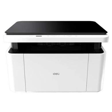 МФУ лазерное DELI M1820W, "3 в 1", A4, 20 стр./мин., 10000 стр./мес., Wi-Fi (арт. 355155)