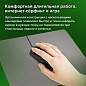 Мышь проводная SONNEN B61, USB, 1600 dpi, 2 кнопки + колесо-кнопка, оптическая, черная, 513513 (арт. 513513)