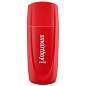 Память Smart Buy "Scout" 64GB, USB 2.0 Flash Drive, красный (арт. 350462)