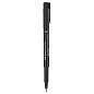 Ручка капиллярная Faber-Castell "Pitt Artist Pen Fude" черная, 0,6мм (арт. 333390)