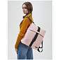 Рюкзак Berlingo Trends "Eco pink" 36*28,5*13см, 1 отделение, тайвек (арт. 336389)