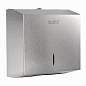Диспенсер для полотенец LAIMA PROFESSIONAL INOX, (Система H3) V-сложения, нержавеющая сталь, матовый, 605696 (арт. 605696)