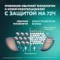 Антиперспирант аэрозольный 150 мл, REXONA MEN "Свежесть душа", усиленная защита (арт. 609838)