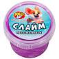 Слайм МИКС, 100 г, АССОРТИ, 8 видов, JOLLY JOT (ДЖОЛЛИ ДЖОТ), 667321 (арт. 667321)