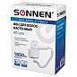 Фен для волос настенный SONNEN HD-2206 SUPER POWER, 1850 Вт, белый, 3 температурных режима, 608482 (арт. 608482)
