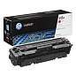 Картридж лазерный HP (W2033A) Color LaserJet M454dn/M479dw и др, №415A, пурпурный,, оригинальный, ресурс 2100 страниц (арт. 363302)