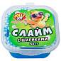 Слайм МИКС, 50 г, АССОРТИ, 8 видов, JOLLY JOT (ДЖОЛЛИ ДЖОТ), 667320 (арт. 667320)