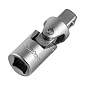 Набор инструментов 89 предметов, CrV 1/2", 1/4" MTX (арт. 135299)