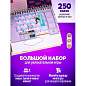 Игра-вырезалка развивающая "ZubRoom. Аниме-кролики", 210х297 мм, 12 листов, ZUBRO Games, 4670307420342 (арт. 667797)