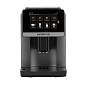 Кофемашина POLARIS PACM 2080AC WiFi IQ Home, 1500 Вт, объем 1,8 л, автокапучинатор, графитовая, 62311 (арт. 456725)