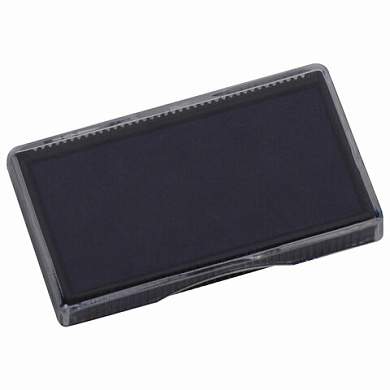 Подушка сменная 38х14 мм, синяя, для GRM 20, Colop Printer 20, 178406002 (арт. 237755)