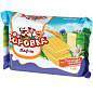 Вафли РОТ ФРОНТ "Коровка" со вкусом топленого молока, 150 г, РФ06638 (арт. 620581)
