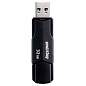 Память Smart Buy "Clue" 32GB, USB 2.0 Flash Drive, черный (арт. 376298)