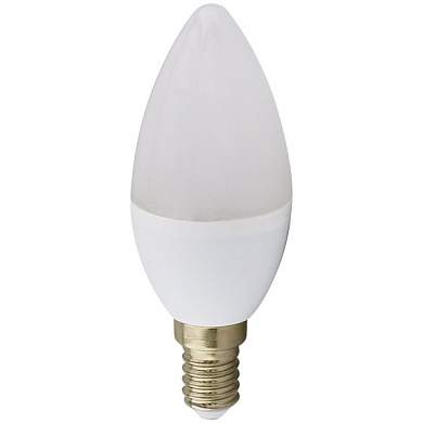 Ecola свеча E14 4W 4000K 4K 100x37 Premium C4RV40ELC (арт. 948594)
