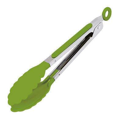 Щипцы кухонные Tongs-04, 17,5см, нерж.сталь/нейлон 985851 (арт. 523392)