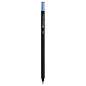 Карандаши цветные Faber-Castell "Black Edition", 12цв., металлик, трехгран., черное дерево, заточен., картон. (арт. 375097)