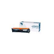 Картридж лазерный NV PRINT (NV-CF218AXXLT) для HP LaserJet Pro M104a/M104w/M132a, ресурс 5000 стр. (арт. 364578)