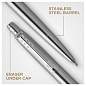 Карандаш механический Parker "Jotter Stainless Steel CT" 0,5мм, подарочная упаковка (арт. 278000)