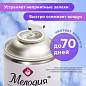 Сменный баллон 250 мл МЕЛОДИЯ "Альпийская свежесть", для автоматических освежителей, универсальный, 605228 (арт. 605228)