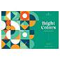 Альбом для рисования 40л., А4, на скрепке Greenwich Line "Bright colors", 120г/м2, КОМПЛЕКТ (2шт) (арт. 356289)
